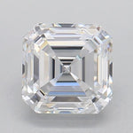 IGI 0.75 Carat Asscher Lab Grown Diamond