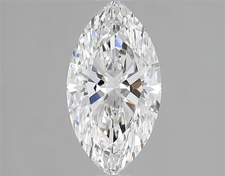 IGI 1.04 Carat Marquise Lab Grown Diamond 人工培育鑽石 實驗室人造鑽石