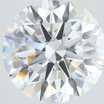 IGI 5.04 Carat Round Brilliant Lab Grown Diamond 人工培育鑽石 實驗室人造鑽石