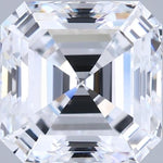 IGI 1.68 Carat Asscher Lab Grown Diamond 人工培育鑽石 實驗室人造鑽石