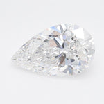 IGI 1.01 Carat Pear Lab Grown Diamond