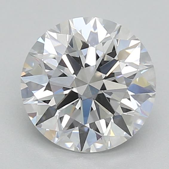 IGI 0.91 Carat Round Brilliant Lab Grown Diamond 人工培育鑽石 實驗室人造鑽石