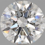 IGI 1.50 Carat Round Brilliant Lab Grown Diamond 人工培育鑽石 實驗室人造鑽石