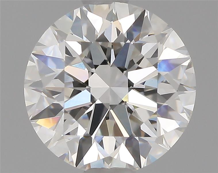 IGI 1.50 Carat Round Brilliant Lab Grown Diamond 人工培育鑽石 實驗室人造鑽石