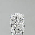 IGI 1.43 Carat Cushion Lab Grown Diamond 人工培育鑽石 實驗室人造鑽石