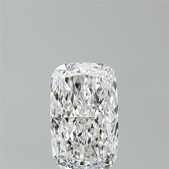 IGI 1.43 Carat Cushion Lab Grown Diamond 人工培育鑽石 實驗室人造鑽石