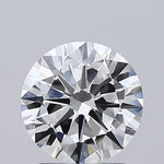 IGI 1.51 Carat Round Brilliant Lab Grown Diamond 人工培育鑽石 實驗室人造鑽石