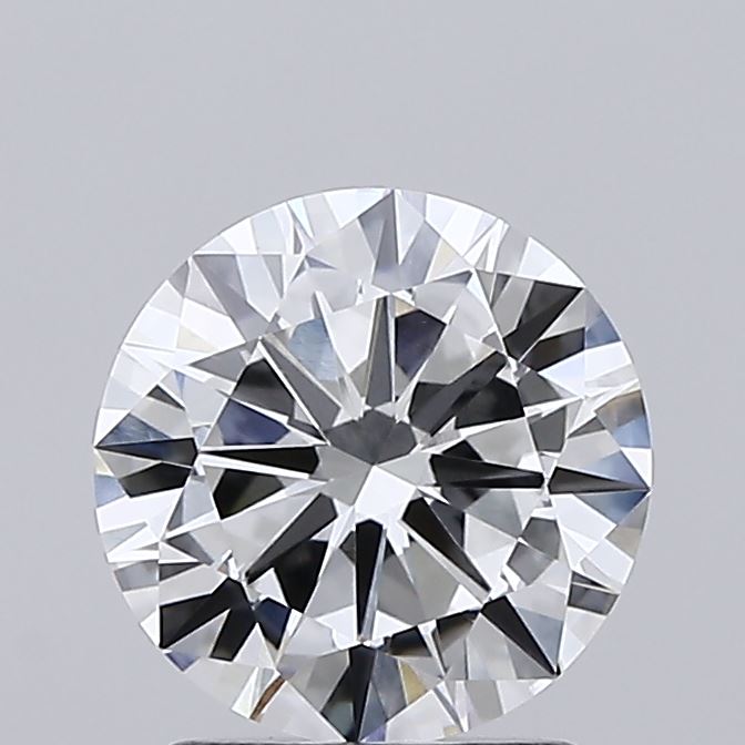 IGI 1.51 Carat Round Brilliant Lab Grown Diamond 人工培育鑽石 實驗室人造鑽石