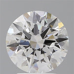 IGI 3.04 Carat Round Brilliant Lab Grown Diamond 人工培育鑽石 實驗室人造鑽石