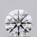 IGI 1.00 Carat Round Brilliant Lab Grown Diamond 人工培育鑽石 實驗室人造鑽石