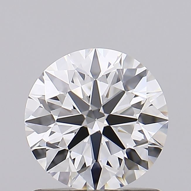 IGI 1.00 Carat Round Brilliant Lab Grown Diamond 人工培育鑽石 實驗室人造鑽石