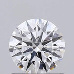 IGI 0.66 Carat Round Brilliant Lab Grown Diamond 人工培育鑽石 實驗室人造鑽石