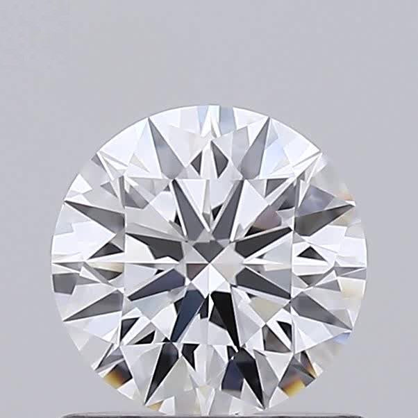 IGI 0.66 Carat Round Brilliant Lab Grown Diamond 人工培育鑽石 實驗室人造鑽石