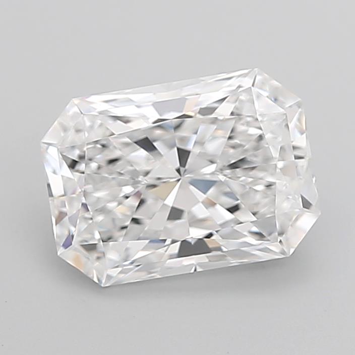 IGI 3.60 Carat Radiant Cut Lab Grown Diamond 人工培育鑽石 實驗室人造鑽石