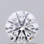 IGI 1.00 Carat Round Brilliant Lab Grown Diamond 人工培育鑽石 實驗室人造鑽石