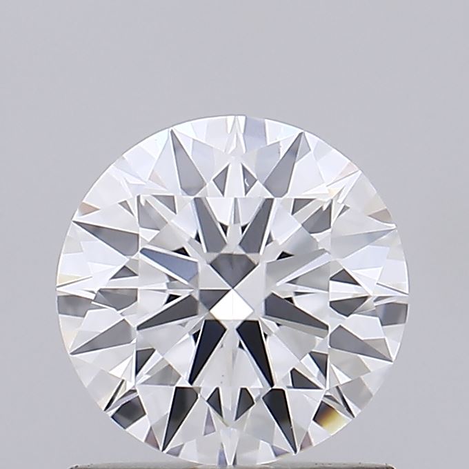 IGI 1.00 Carat Round Brilliant Lab Grown Diamond 人工培育鑽石 實驗室人造鑽石