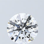 IGI 2.01 Carat Round Brilliant Lab Grown Diamond 人工培育鑽石 實驗室人造鑽石