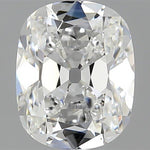 IGI 1.7 Carat Cushion Lab Grown Diamond