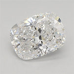IGI 0.90 Carat Cushion Lab Grown Diamond 人工培育鑽石 實驗室人造鑽石