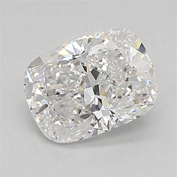 IGI 0.90 Carat Cushion Lab Grown Diamond 人工培育鑽石 實驗室人造鑽石