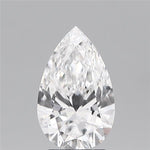 IGI 1.89 Carat Pear Lab Grown Diamond 人工培育鑽石 實驗室人造鑽石