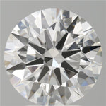 IGI 4.07 Carat Round Brilliant Lab Grown Diamond 人工培育鑽石 實驗室人造鑽石