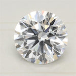 IGI 0.70 Carat Round Brilliant Lab Grown Diamond 人工培育鑽石 實驗室人造鑽石