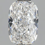 IGI 1 Carat Cushion Lab Grown Diamond