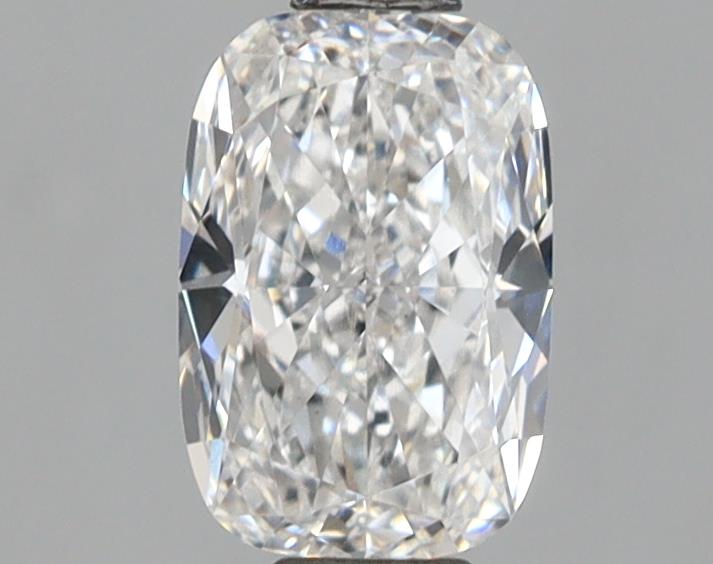 IGI 1 Carat Cushion Lab Grown Diamond