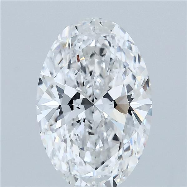 IGI 1.86 Carat Oval Lab Grown Diamond 人工培育鑽石 實驗室人造鑽石