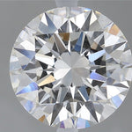 IGI 2.56 Carat Round Brilliant Lab Grown Diamond 人工培育鑽石 實驗室人造鑽石