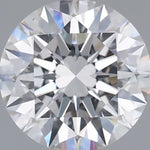 IGI 1.41 Carat Round Brilliant Lab Grown Diamond
