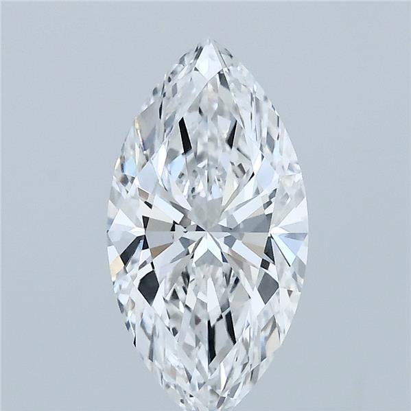 IGI 1.51 Carat Marquise Lab Grown Diamond 人工培育鑽石 實驗室人造鑽石