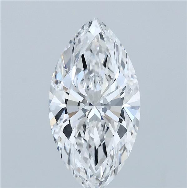 IGI 1.51 Carat Marquise Lab Grown Diamond 人工培育鑽石 實驗室人造鑽石