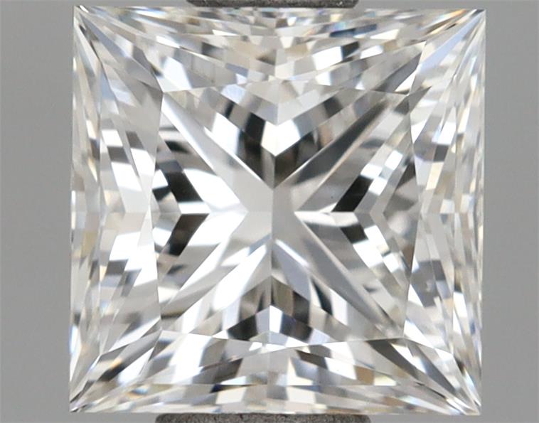 IGI 1.44 Carat Princess Cut Lab Grown Diamond