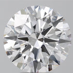 IGI 5.23 Carat Round Brilliant Lab Grown Diamond 人工培育鑽石 實驗室人造鑽石