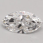 IGI 0.61 Carat Marquise Lab Grown Diamond 人工培育鑽石 實驗室人造鑽石
