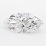 IGI 1.22 Carat Marquise Lab Grown Diamond 人工培育鑽石 實驗室人造鑽石