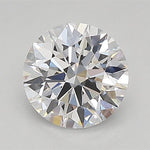 IGI 0.80 Carat Round Brilliant Lab Grown Diamond 人工培育鑽石 實驗室人造鑽石