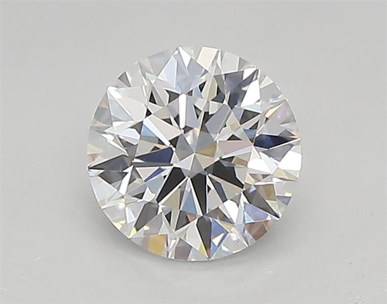 IGI 0.80 Carat Round Brilliant Lab Grown Diamond 人工培育鑽石 實驗室人造鑽石