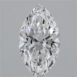 IGI 3.16 Carat Marquise Lab Grown Diamond 人工培育鑽石 實驗室人造鑽石