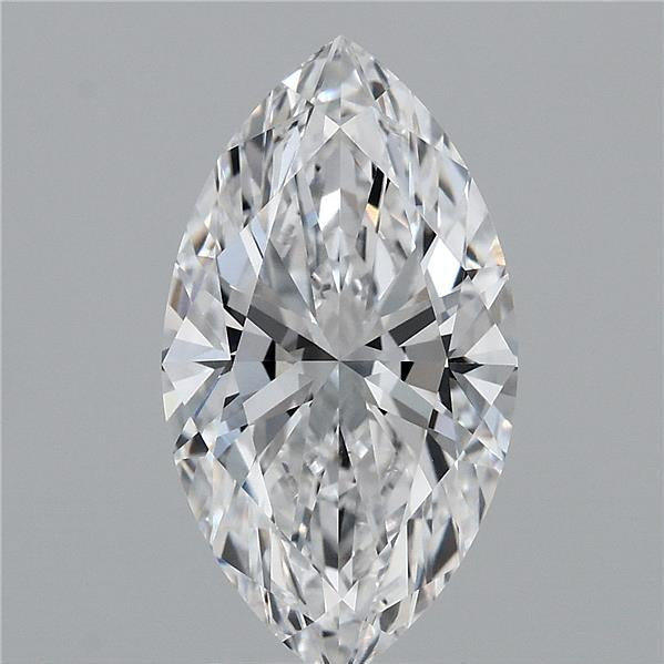 IGI 3.16 Carat Marquise Lab Grown Diamond 人工培育鑽石 實驗室人造鑽石