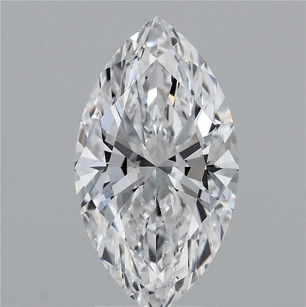 IGI 3.16 Carat Marquise Lab Grown Diamond 人工培育鑽石 實驗室人造鑽石