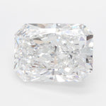 IGI 3.27 Carat Radiant Cut Lab Grown Diamond 人工培育鑽石 實驗室人造鑽石