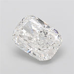 IGI 3.21 Carat Cushion Lab Grown Diamond 人工培育鑽石 實驗室人造鑽石