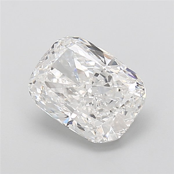 IGI 3.21 Carat Cushion Lab Grown Diamond 人工培育鑽石 實驗室人造鑽石