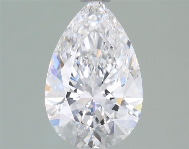 IGI 1.2 Carat Pear Lab Grown Diamond