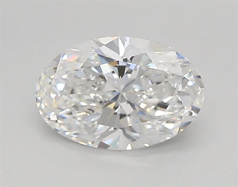 IGI 0.80 Carat Oval Lab Grown Diamond 人工培育鑽石 實驗室人造鑽石