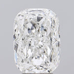 IGI 3.51 Carat Cushion Lab Grown Diamond 人工培育鑽石 實驗室人造鑽石