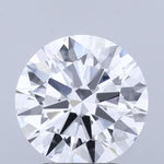 IGI 2.56 Carat Round Brilliant Lab Grown Diamond 人工培育鑽石 實驗室人造鑽石